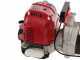 Blue Bird TWH 500 - Petrol-driven winch - Honda GX50 4S