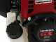 Blue Bird TWH 500 - Petrol-driven winch - Honda GX50 4S