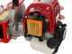 Blue Bird TWH 500 - Petrol-driven winch - Honda GX50 4S