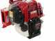 Blue Bird TWH 500 - Petrol-driven winch - Honda GX50 4S