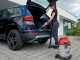 Einhell TC-VC 18/20 Li - Battery-Powered Wet and Dry Vacuum Cleaner - 18V 5.2Ah