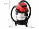 Einhell TC-VC 18/20 Li - Battery-Powered Wet and Dry Vacuum Cleaner - 18V 5.2Ah