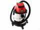 Einhell TC-VC 18/20 Li - Battery-Powered Wet and Dry Vacuum Cleaner - 18V 5.2Ah
