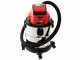 Einhell TC-VC 18/20 Li - Battery-Powered Wet and Dry Vacuum Cleaner - 18V 5.2Ah