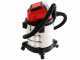 Einhell TC-VC 18/20 Li - Battery-Powered Wet and Dry Vacuum Cleaner - 18V 5.2Ah