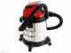 Einhell TC-VC 18/20 Li - Battery-Powered Wet and Dry Vacuum Cleaner - 18V 5.2Ah