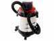 Einhell TC-VC 18/20 Li - Battery-Powered Wet and Dry Vacuum Cleaner - 18V 5.2Ah