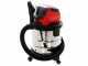 Einhell TC-VC 18/20 Li - Battery-Powered Wet and Dry Vacuum Cleaner - 18V 5.2Ah
