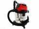 Einhell TC-VC 18/20 Li - Battery-Powered Wet and Dry Vacuum Cleaner - 18V 5.2Ah