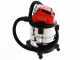 Einhell TC-VC 18/20 Li - Battery-Powered Wet and Dry Vacuum Cleaner - 18V 5.2Ah