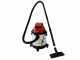 Einhell TC-VC 18/20 Li - Battery-Powered Wet and Dry Vacuum Cleaner - 18V 5.2Ah