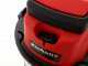 Einhell TC-VC 18/20 Li - Battery-Powered Wet and Dry Vacuum Cleaner - 18V 5.2Ah