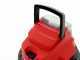 Einhell TC-VC 18/20 Li - Battery-Powered Wet and Dry Vacuum Cleaner - 18V 5.2Ah