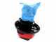 Einhell TC-VC 18/20 Li - Battery-Powered Wet and Dry Vacuum Cleaner - 18V 5.2Ah