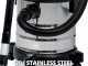 Einhell TC-VC 18/20 Li - Battery-Powered Wet and Dry Vacuum Cleaner - 18V 5.2Ah