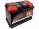 Full kit: GeoTech Battery Trolley + 95 Ah Battery + Awelco Automatic 20 Battery Charger