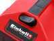 Einhell TE-VC 18/10 Li - Battery-Powered Portable Vacuum Cleaner - 18V 5.2Ah