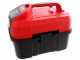 Einhell TE-VC 18/10 Li - Battery-Powered Portable Vacuum Cleaner - 18V 5.2Ah