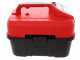 Einhell TE-VC 18/10 Li - Battery-Powered Portable Vacuum Cleaner - 18V 5.2Ah