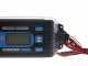 Full kit: Geotech trolley + 70Ah battery + Awelco Automatic 20 battery charger