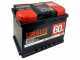 Full kit: GeoTech Battery Trolley + 60Ah Battery + Awelco Automatic 20 Battery Charger