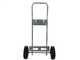 Full kit: GeoTech Battery Trolley + 50Ah Battery + Telwin Touring 18 Battery Charger