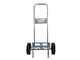 Full kit: GeoTech Battery Trolley + 50Ah Battery + Telwin Touring 18 Battery Charger