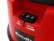 Einhell TE-VC 36/30 Li - Battery-powered Wet and Dry vacuum cleaner - 2x 18V 5.2Ah
