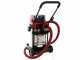 Einhell TE-VC 36/30 Li - Battery-powered Wet and Dry vacuum cleaner - 2x 18V 5.2Ah