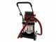 Einhell TE-VC 36/30 Li - Battery-powered Wet and Dry vacuum cleaner - 2x 18V 5.2Ah