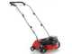 Einhell  GC-SC 36/31 Battery-powered Lawn Scarifier - 2x 18V 5.2Ah