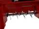 Einhell  GC-SC 36/31 Battery-powered Lawn Scarifier - 2x 18V 5.2Ah