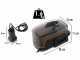 BATAVIA Submersible Pump for Clear Water - 18 V - WITHOUT BATTERY AND BATTERY CHARGER