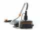 BATAVIA Submersible Pump for Clear Water - 18 V - WITHOUT BATTERY AND BATTERY CHARGER
