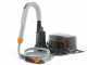 BATAVIA Submersible Pump for Clear Water - 18 V - WITHOUT BATTERY AND BATTERY CHARGER