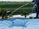 BATAVIA Submersible Pump for Clear Water - 18 V - WITHOUT BATTERY AND BATTERY CHARGER