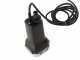 BATAVIA Submersible Pump for Clear Water - 18 V - WITHOUT BATTERY AND BATTERY CHARGER