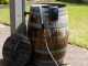 BATAVIA Submersible Pump for Clear Water - 18 V - WITHOUT BATTERY AND BATTERY CHARGER