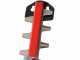 GE-CH 36/65 Li Battery-powered Hedge Trimmer - 2x 18V 5.2Ah