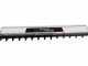 GE-CH 36/65 Li Battery-powered Hedge Trimmer - 2x 18V 5.2Ah