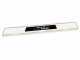 GE-CH 36/65 Li Battery-powered Hedge Trimmer - 2x 18V 5.2Ah