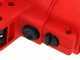 Leaf Blower - Einhell GE-CL 36/230 Li E Leaf Blower - 2x 18V 5.2Ah