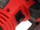 Leaf Blower - Einhell GE-CL 36/230 Li E Leaf Blower - 2x 18V 5.2Ah