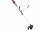 Einhell AGILLO - Battery-powered Brush Cutter - 18V - 2x 5.2Ah