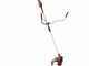 Einhell AGILLO - Battery-powered Brush Cutter - 18V - 2x 5.2Ah