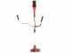 Einhell AGILLO - Battery-powered Brush Cutter - 18V - 2x 5.2Ah
