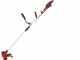 Einhell AGILLO - Battery-powered Brush Cutter - 18V - 2x 5.2Ah