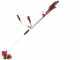 Einhell AGILLO - Battery-powered Brush Cutter - 18V - 2x 5.2Ah
