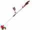 Einhell AGILLO - Battery-powered Brush Cutter - 18V - 2x 5.2Ah
