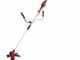 Einhell AGILLO - Battery-powered Brush Cutter - 18V - 2x 5.2Ah